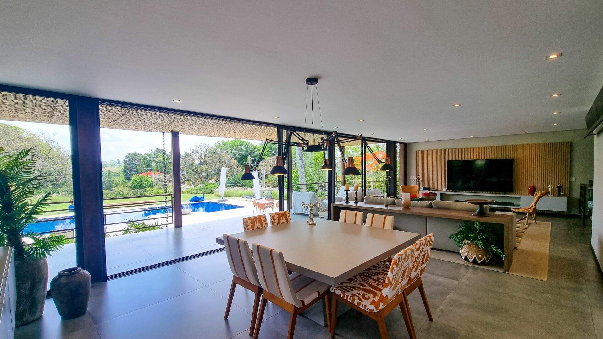 Casa no Condomínio Terras de São José, em Itu disponível para à venda | Grupo Kaion: 