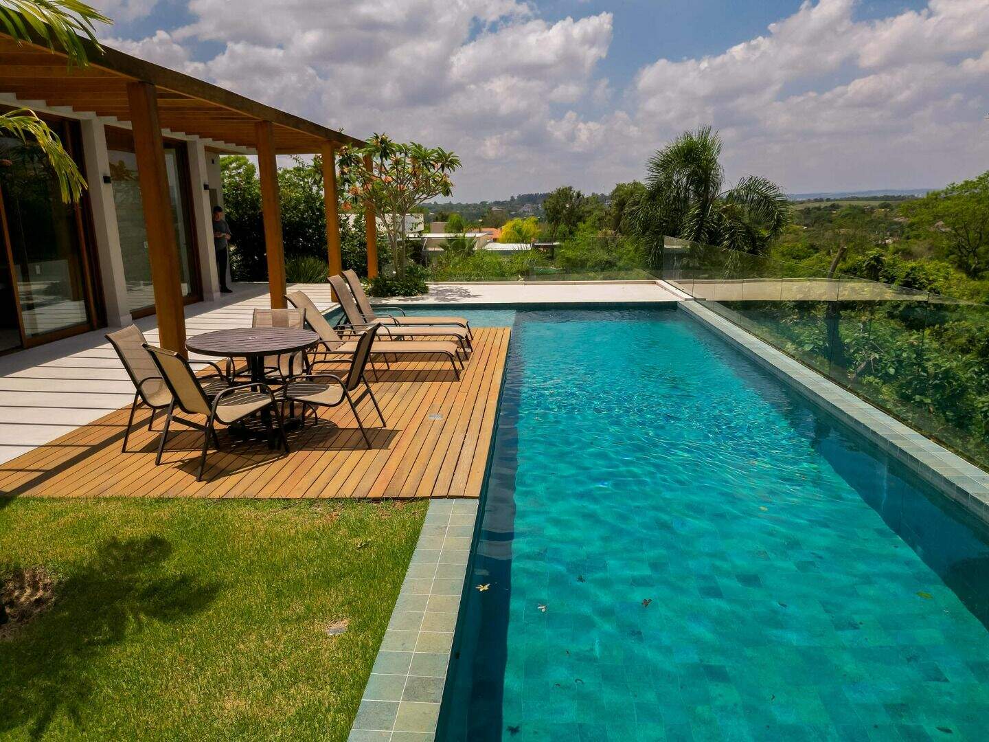 Casa no Fazenda Vila Real de Itu, em Itu disponível para à venda | Grupo Kaion: 