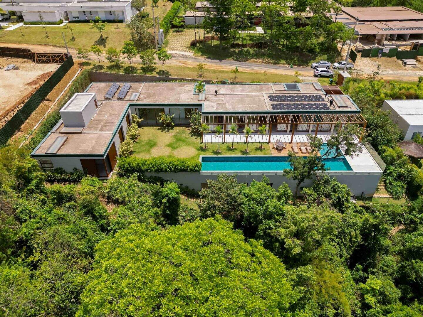 Casa no Fazenda Vila Real de Itu, em Itu disponível para à venda | Grupo Kaion: 