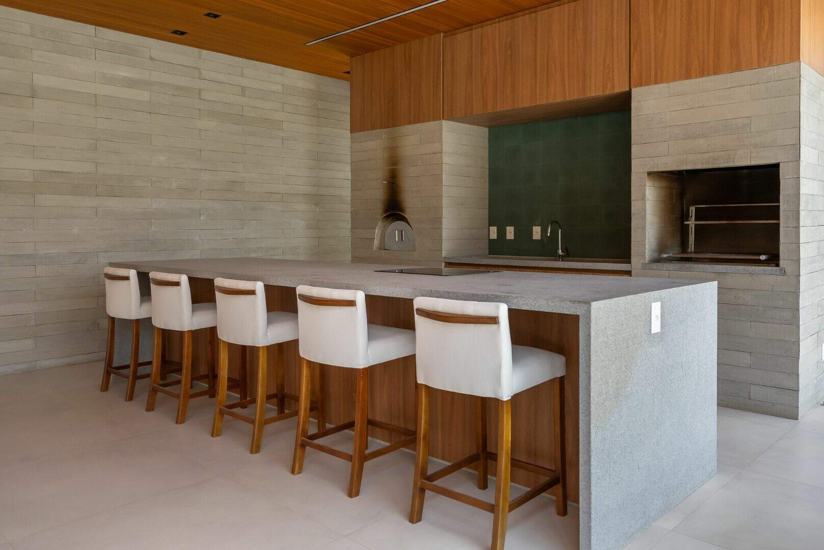Casa no Fazenda Vila Real de Itu, em Itu disponível para à venda | Grupo Kaion: 