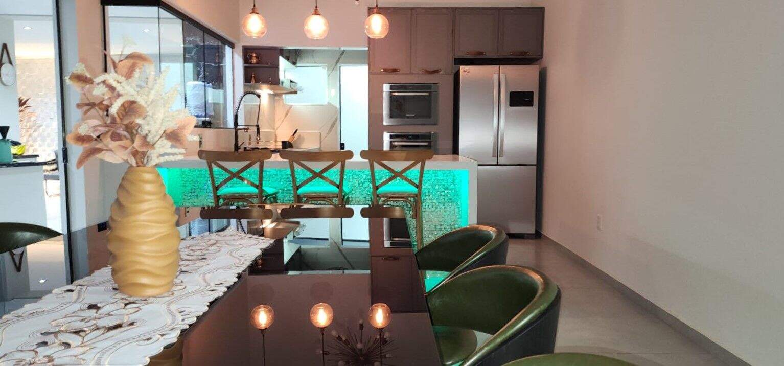 Casa no Condomínio Portal da Vila Rica, em Itu disponível para à venda | Grupo Kaion: 