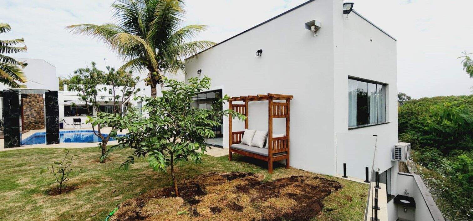 Casa no Condomínio Portal da Vila Rica, em Itu disponível para à venda | Grupo Kaion: 