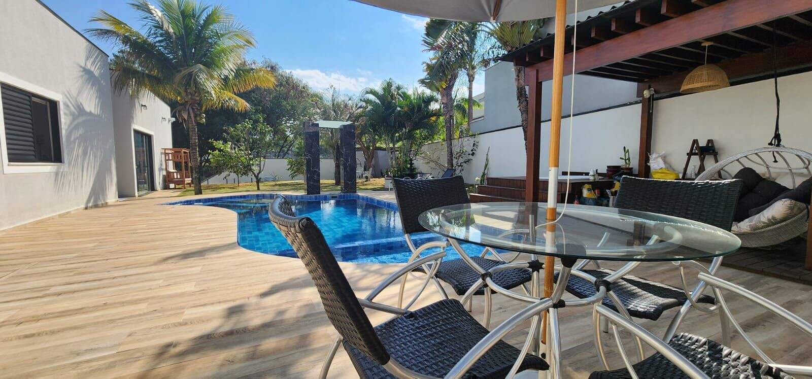 Casa no Condomínio Portal da Vila Rica, em Itu disponível para à venda | Grupo Kaion: 