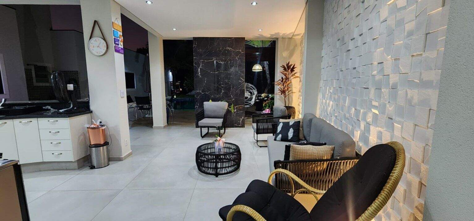 Casa no Condomínio Portal da Vila Rica, em Itu disponível para à venda | Grupo Kaion: 