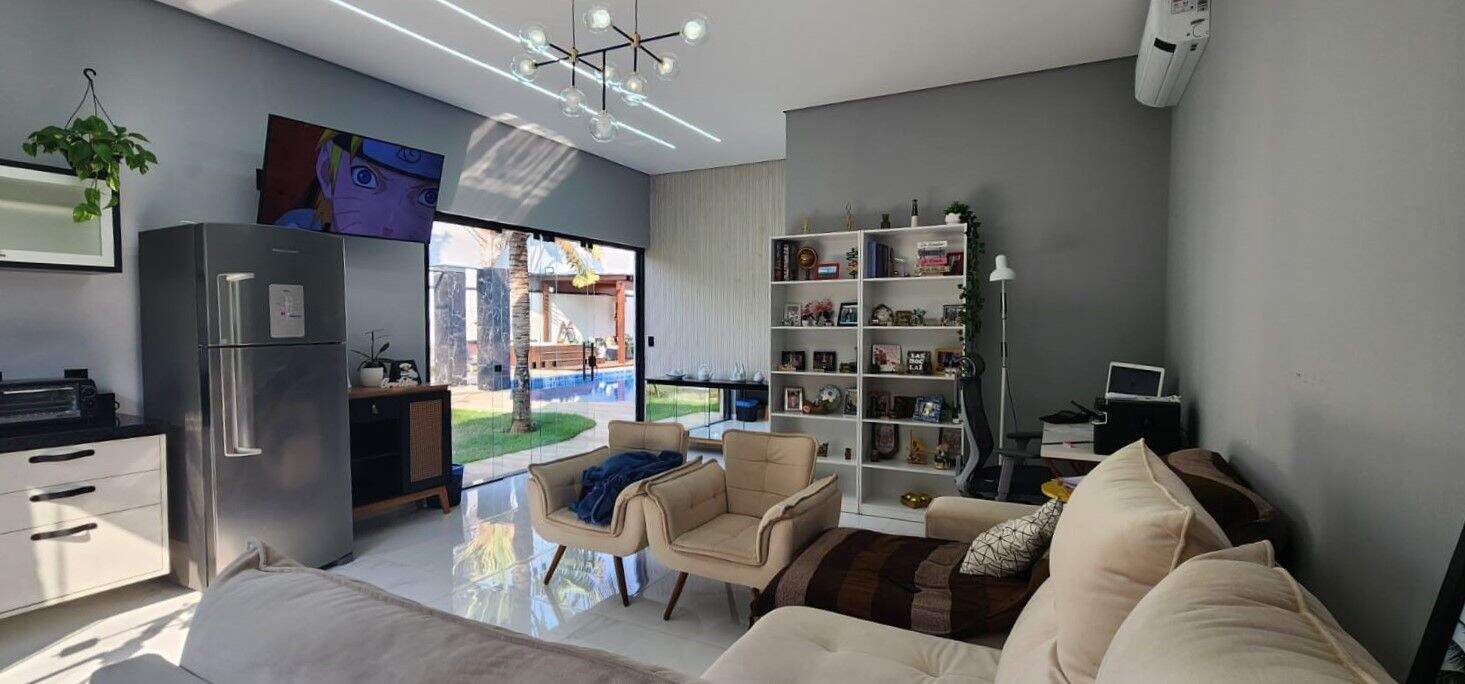 Casa no Condomínio Portal da Vila Rica, em Itu disponível para à venda | Grupo Kaion: 