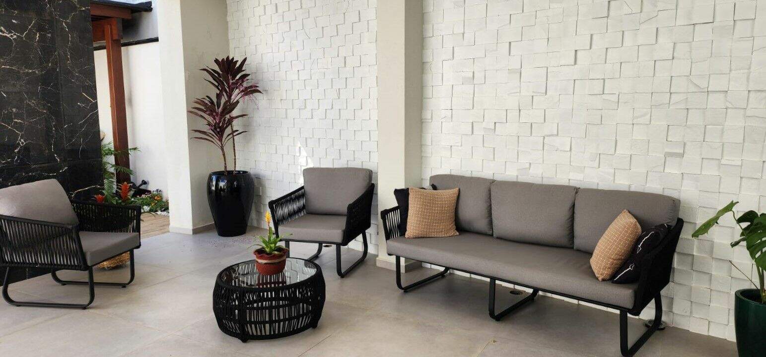 Casa no Condomínio Portal da Vila Rica, em Itu disponível para à venda | Grupo Kaion: 