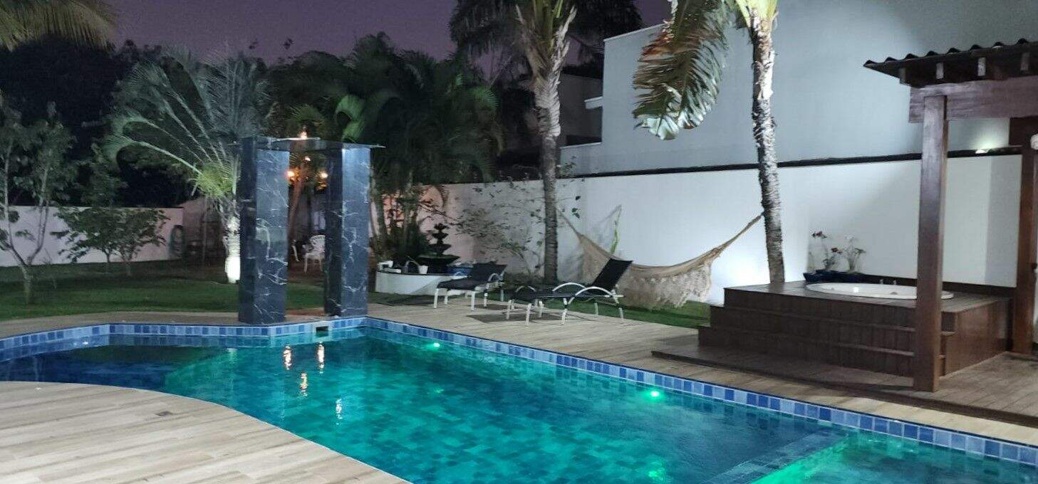 Casa no Condomínio Portal da Vila Rica, em Itu disponível para à venda | Grupo Kaion: 