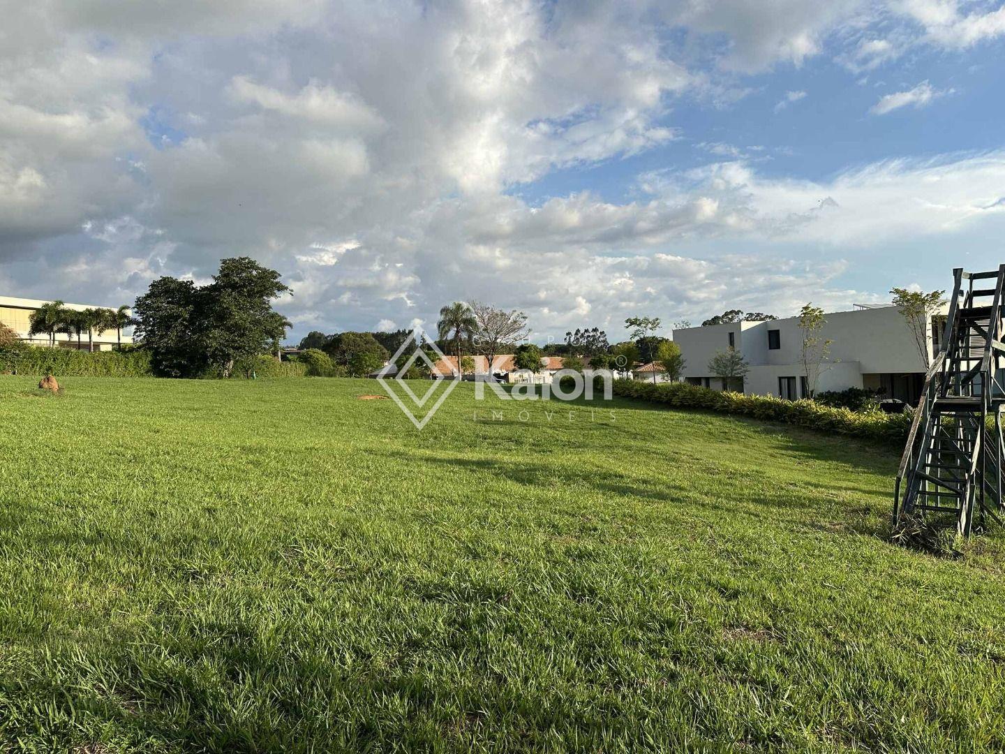Terreno no Fazenda Boa Vista, em Porto Feliz disponível para à venda | Grupo Kaion: 