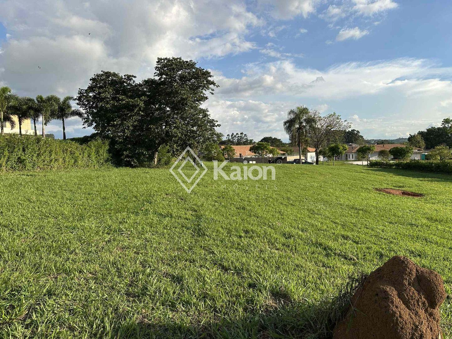 Terreno no Fazenda Boa Vista, em Porto Feliz disponível para à venda | Grupo Kaion: 