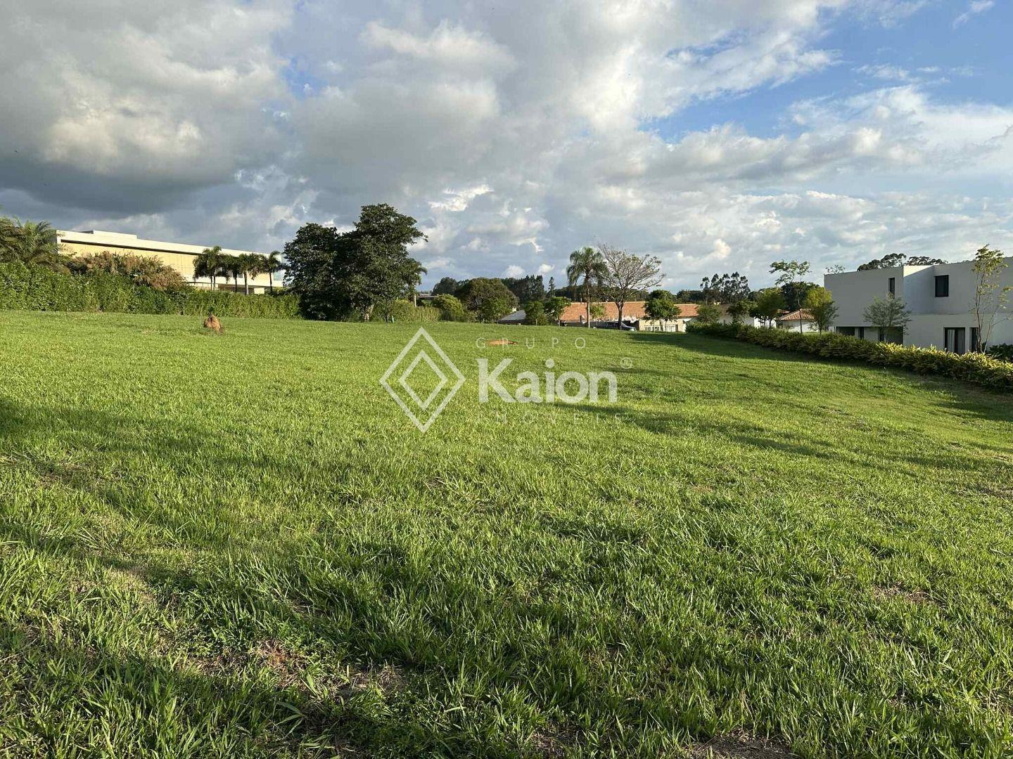 Terreno no Fazenda Boa Vista, em Porto Feliz disponível para à venda | Grupo Kaion: 