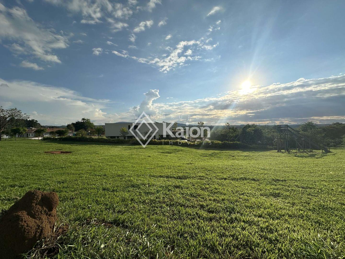 Terreno no Fazenda Boa Vista, em Porto Feliz disponível para à venda | Grupo Kaion: 