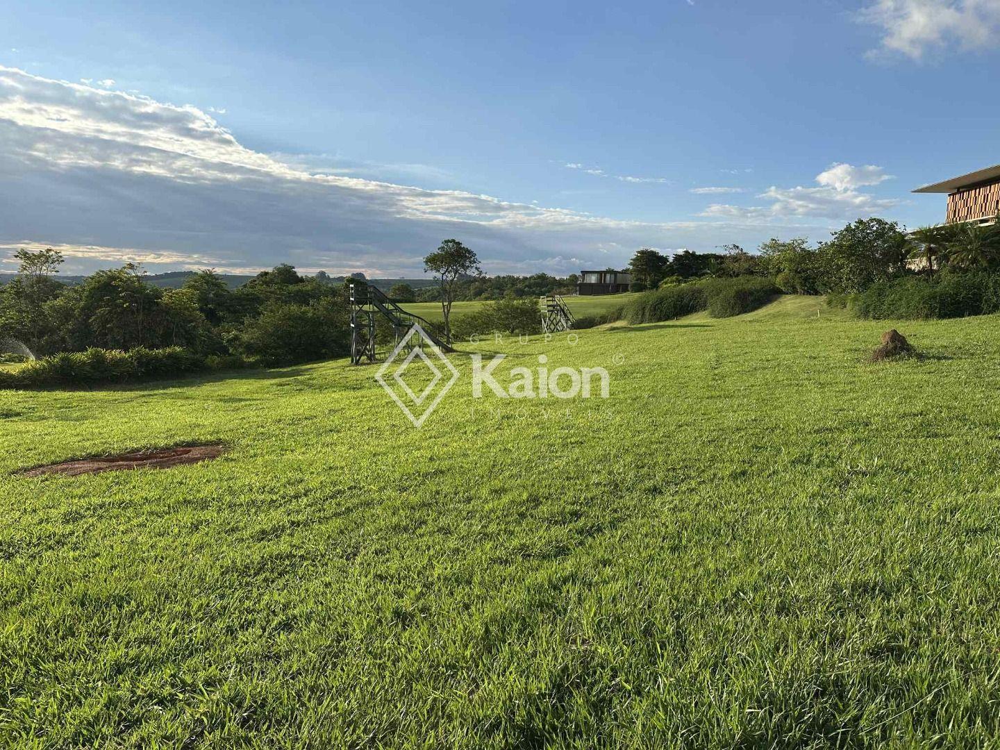 Terreno no Fazenda Boa Vista, em Porto Feliz disponível para à venda | Grupo Kaion: 