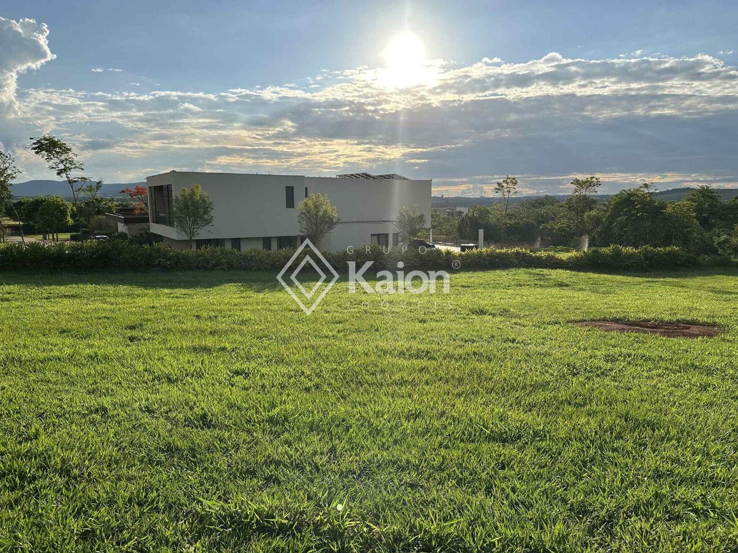 Terreno no Fazenda Boa Vista, em Porto Feliz disponível para à venda | Grupo Kaion: 