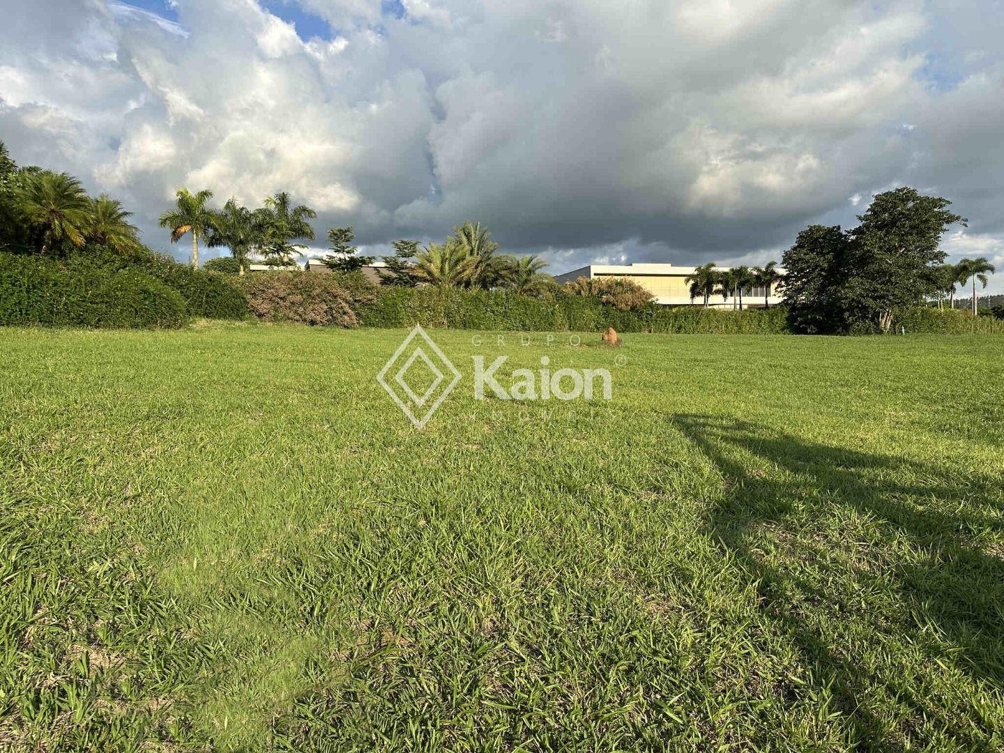 Terreno no Fazenda Boa Vista, em Porto Feliz disponível para à venda | Grupo Kaion: 