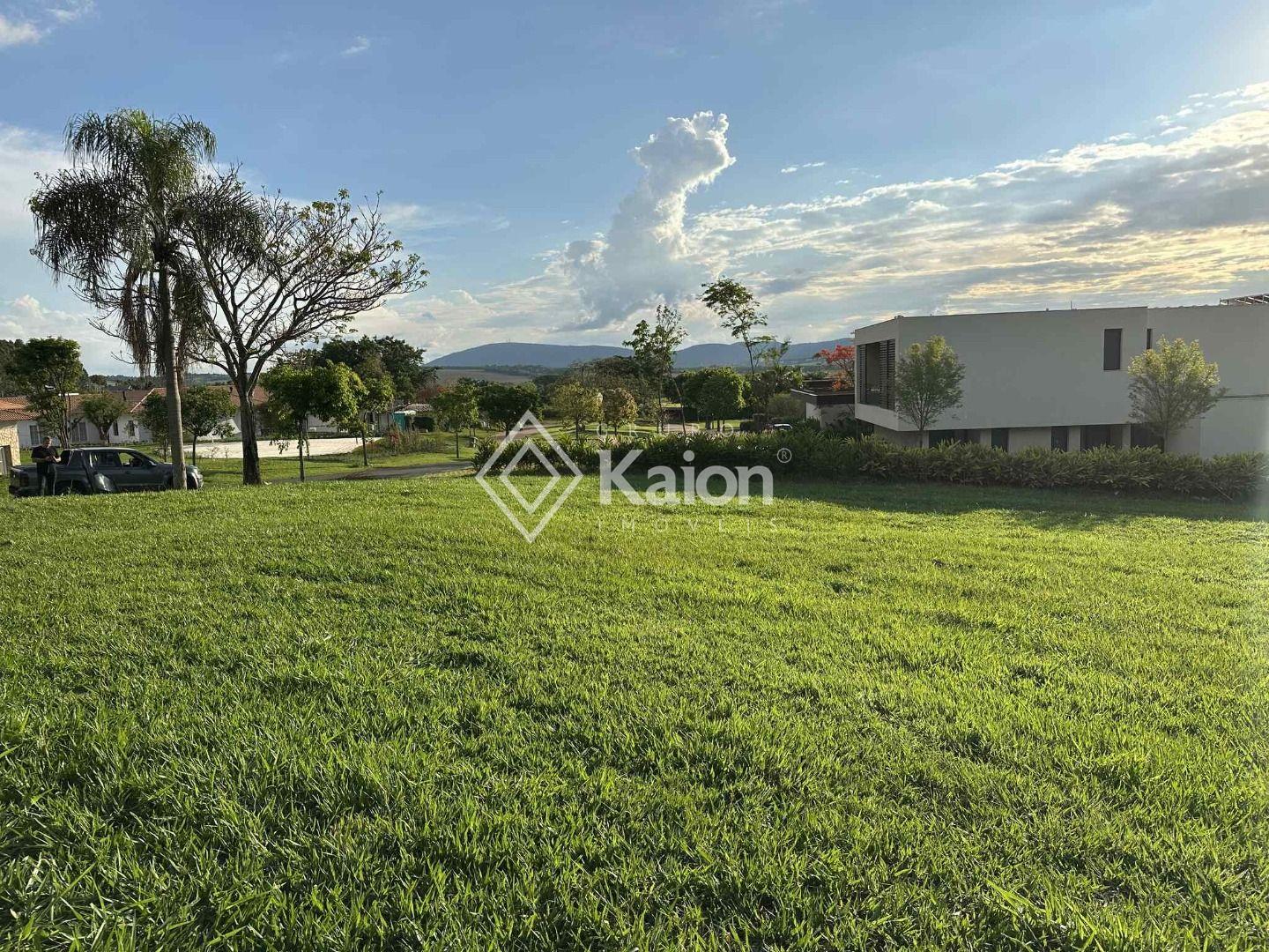 Terreno no Fazenda Boa Vista, em Porto Feliz disponível para à venda | Grupo Kaion: 