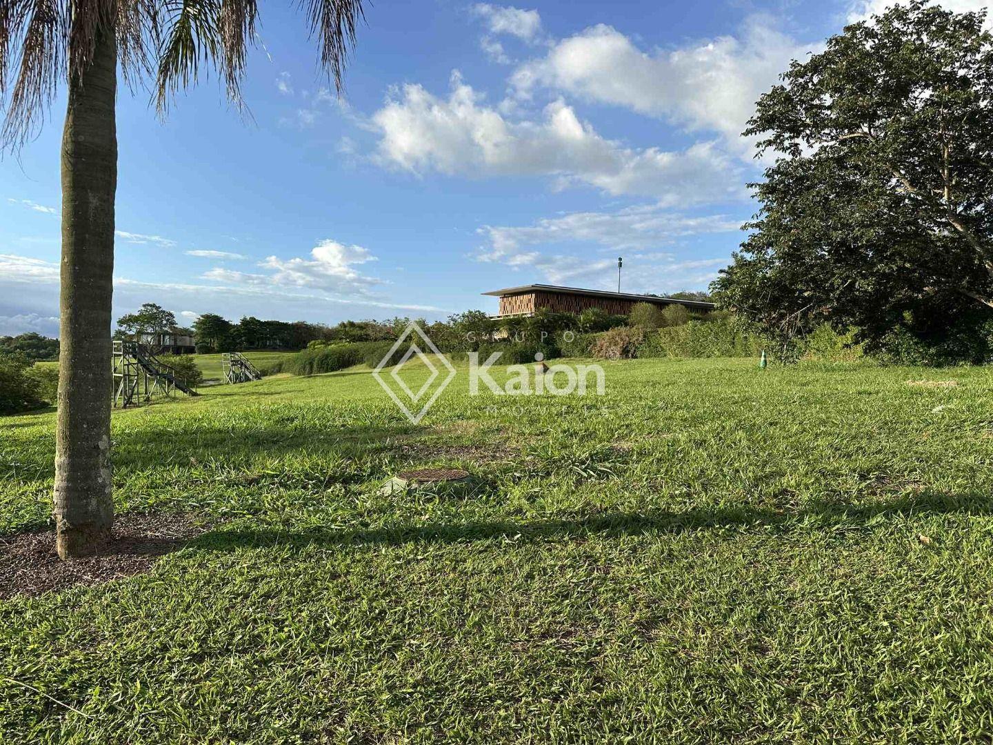 Terreno no Fazenda Boa Vista, em Porto Feliz disponível para à venda | Grupo Kaion: 