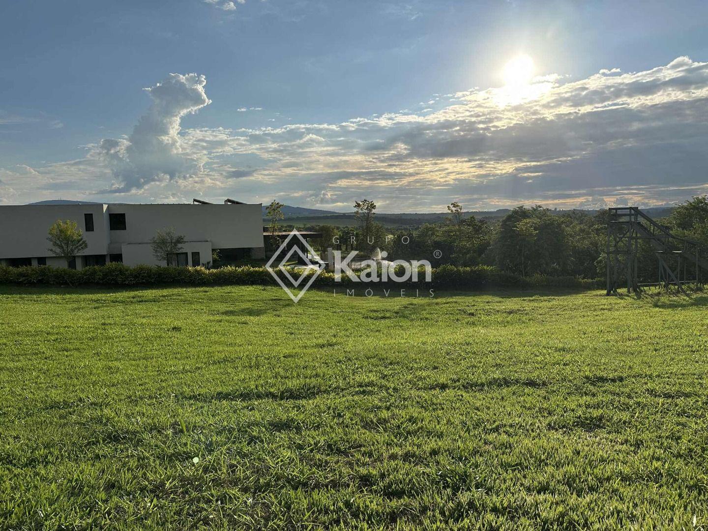Terreno no Fazenda Boa Vista, em Porto Feliz disponível para à venda | Grupo Kaion: 