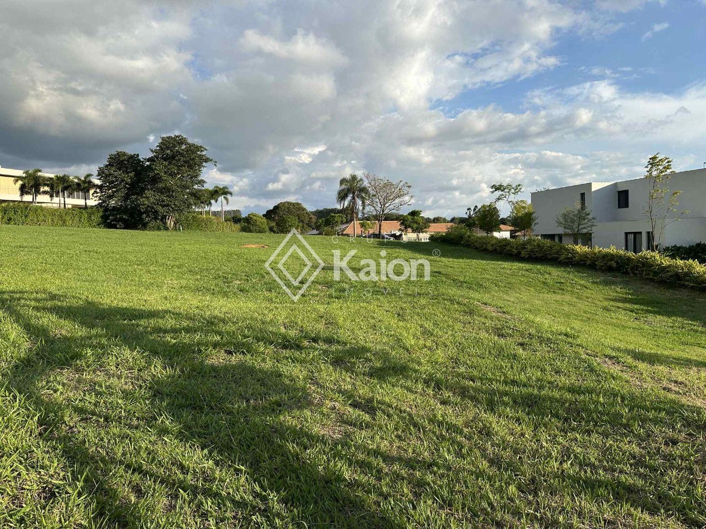 Terreno no Fazenda Boa Vista, em Porto Feliz disponível para à venda | Grupo Kaion: 
