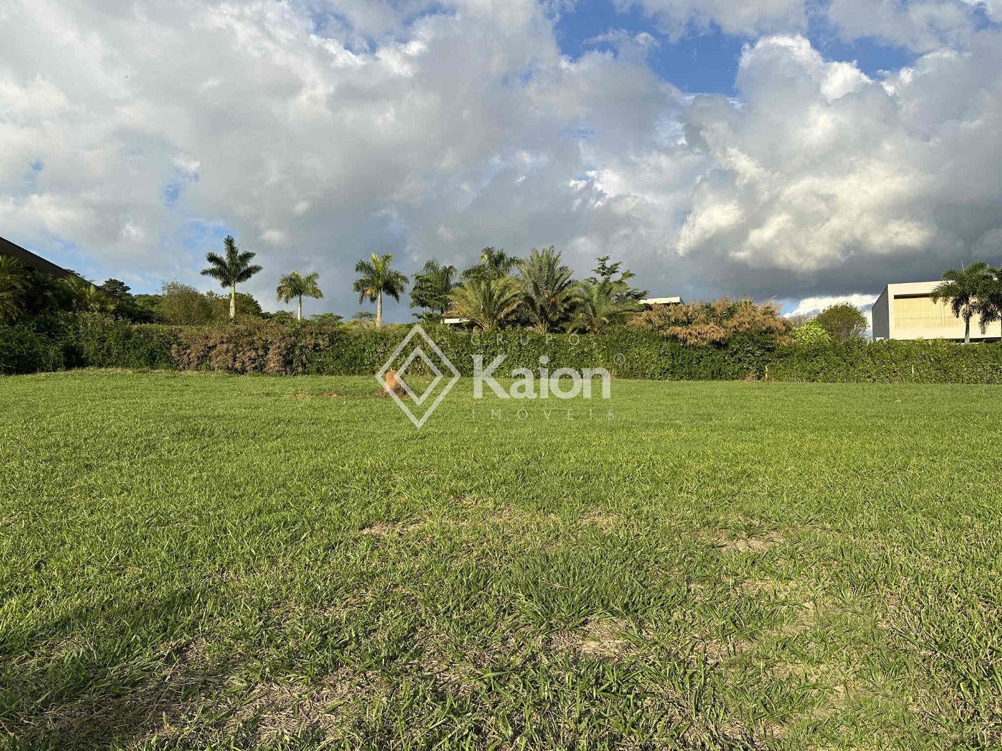 Terreno no Fazenda Boa Vista, em Porto Feliz disponível para à venda | Grupo Kaion: 