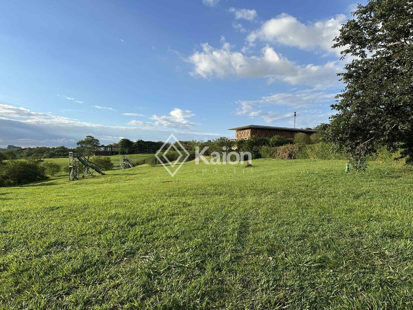 Terreno no Fazenda Boa Vista, em Porto Feliz disponível para à venda | Grupo Kaion: 