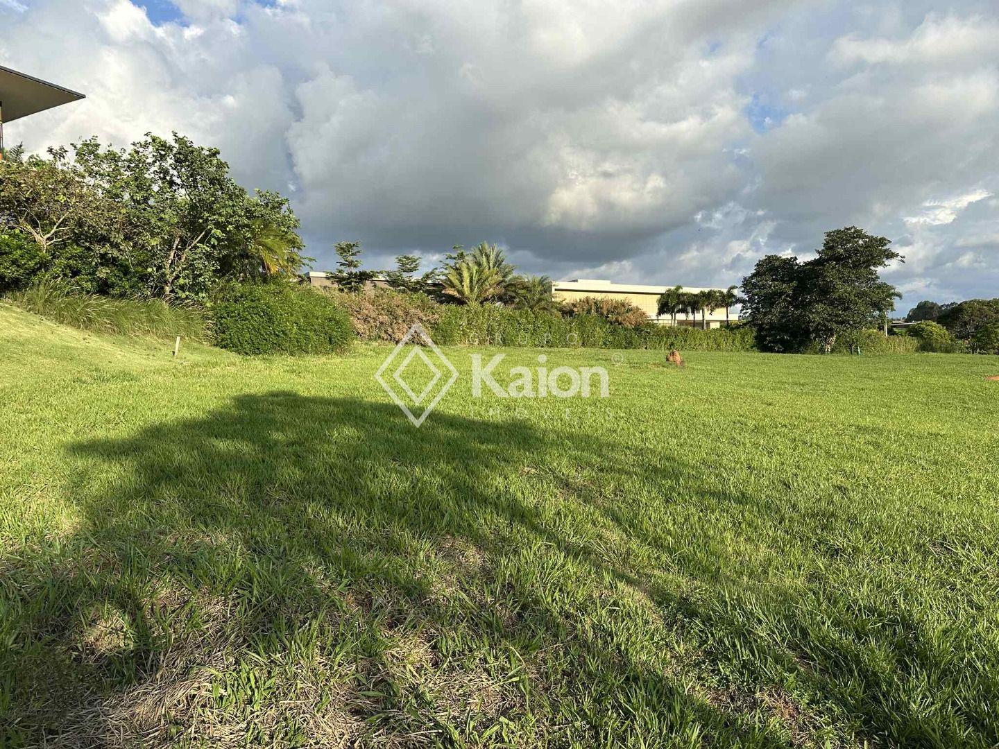 Terreno no Fazenda Boa Vista, em Porto Feliz disponível para à venda | Grupo Kaion: 