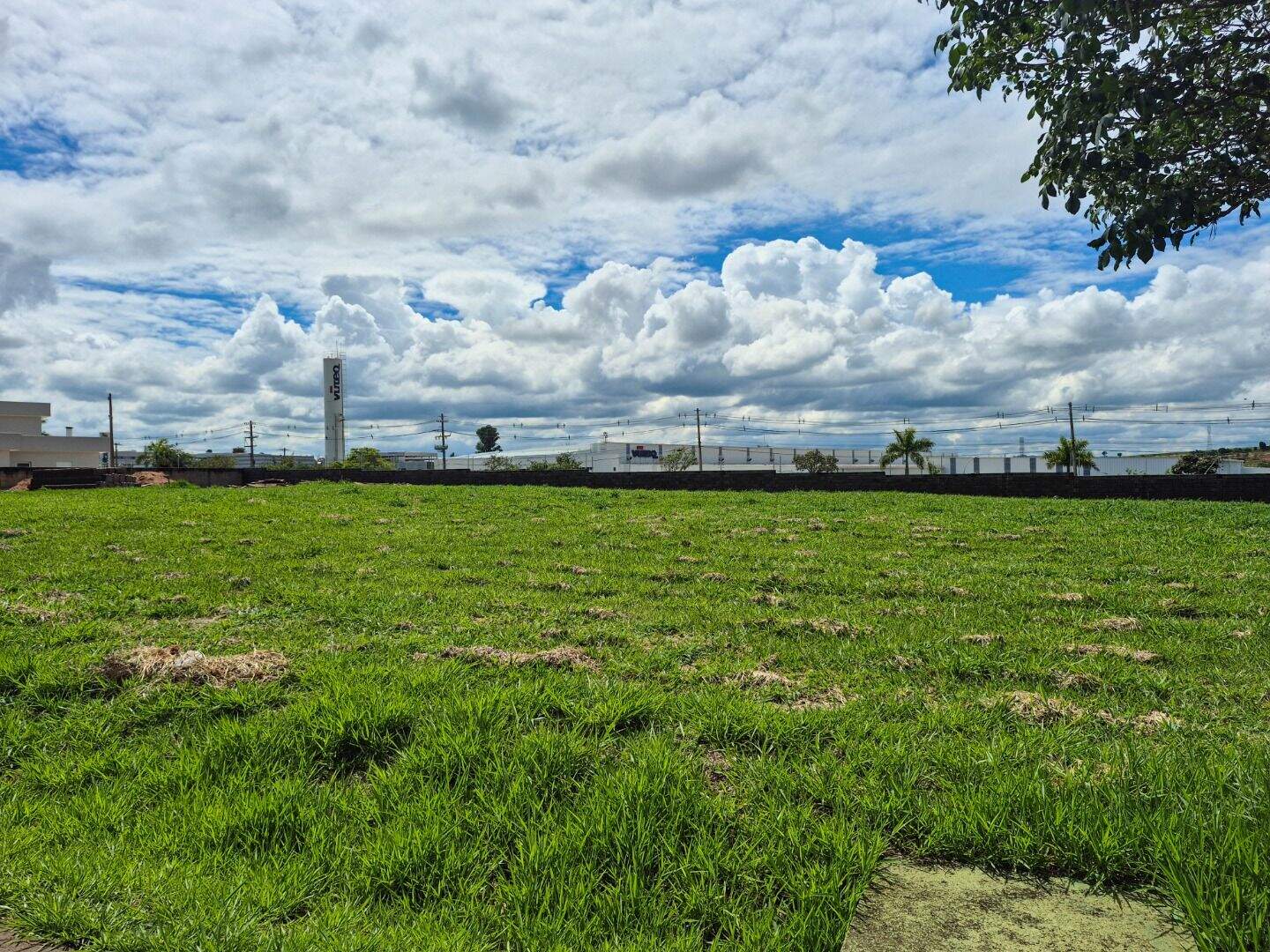 Terreno no Condomínio Xapada Parque Ytu, em Itu disponível para à venda | Grupo Kaion: 