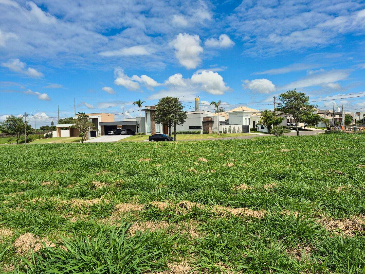 Terreno no Condomínio Xapada Parque Ytu, em Itu disponível para à venda | Grupo Kaion: 
