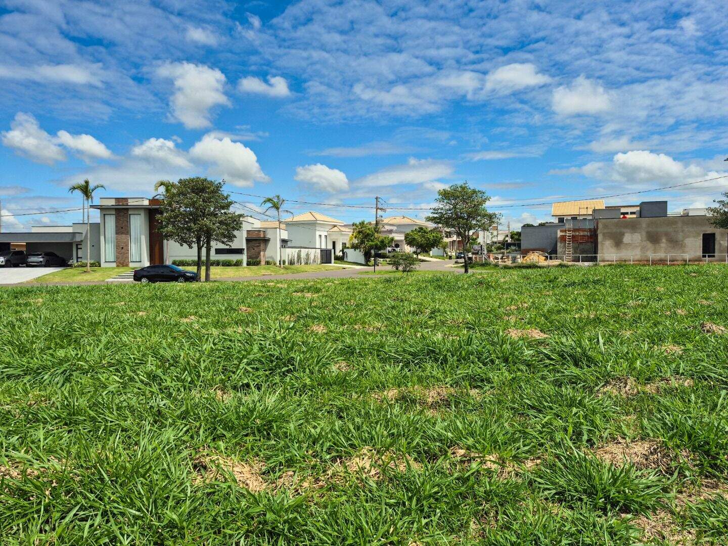 Terreno no Condomínio Xapada Parque Ytu, em Itu disponível para à venda | Grupo Kaion: 