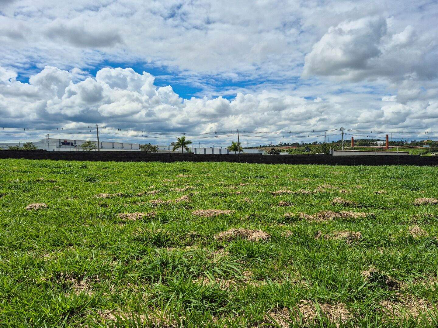 Terreno no Condomínio Xapada Parque Ytu, em Itu disponível para à venda | Grupo Kaion: 