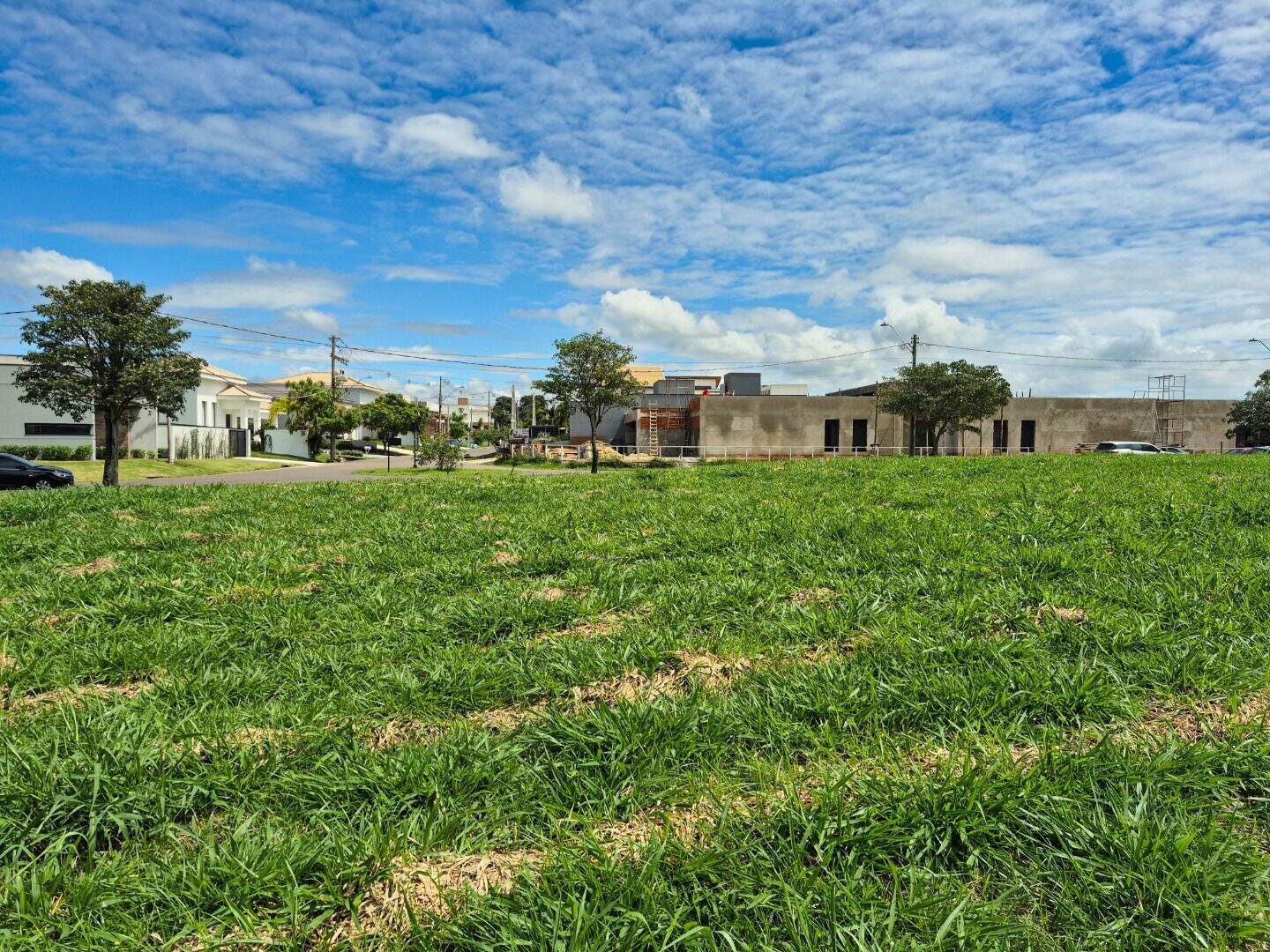 Terreno no Condomínio Xapada Parque Ytu, em Itu disponível para à venda | Grupo Kaion: 