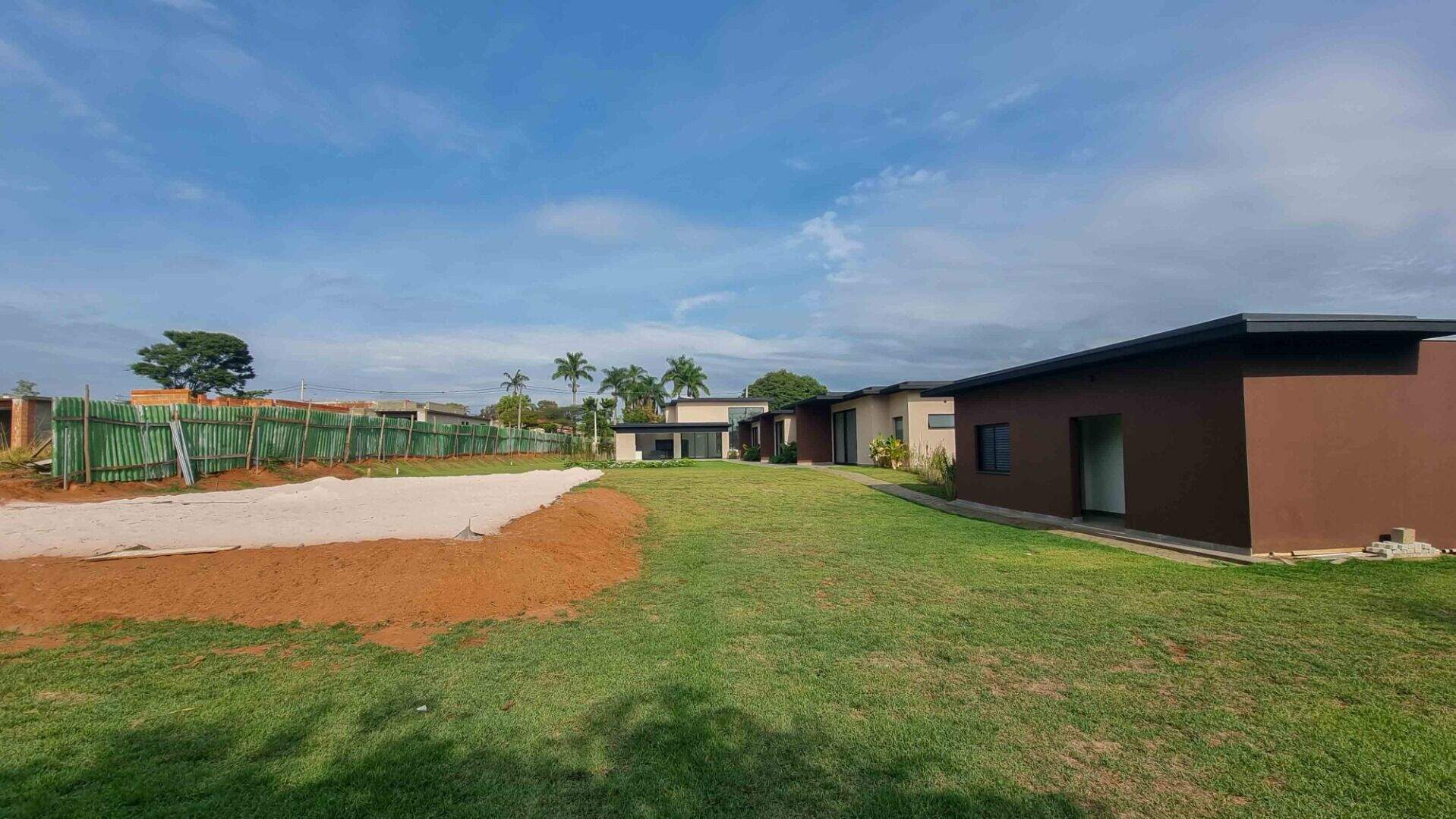 Casa no Fazenda Vila Real de Itu, em Itu disponível para à venda | Grupo Kaion: 