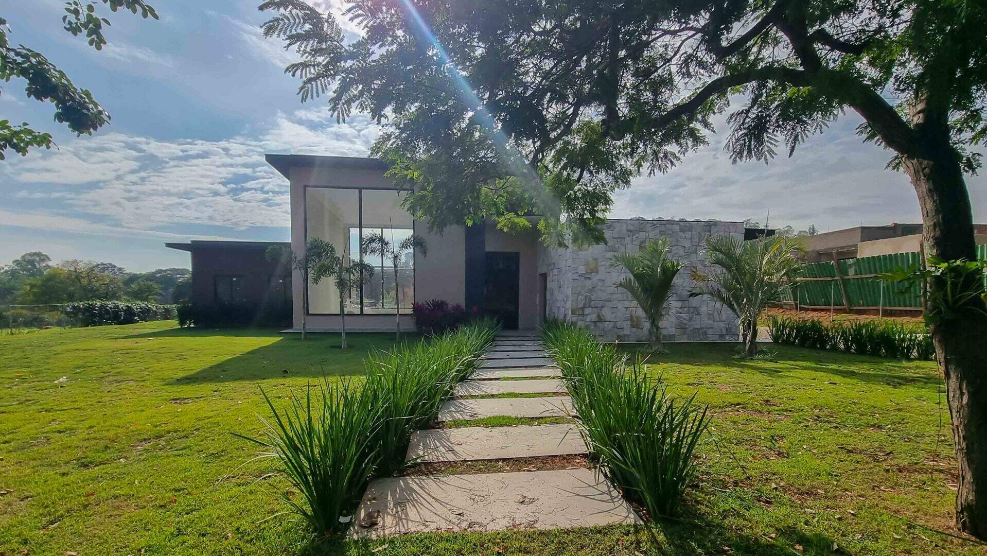 Casa no Fazenda Vila Real de Itu, em Itu disponível para à venda | Grupo Kaion: 