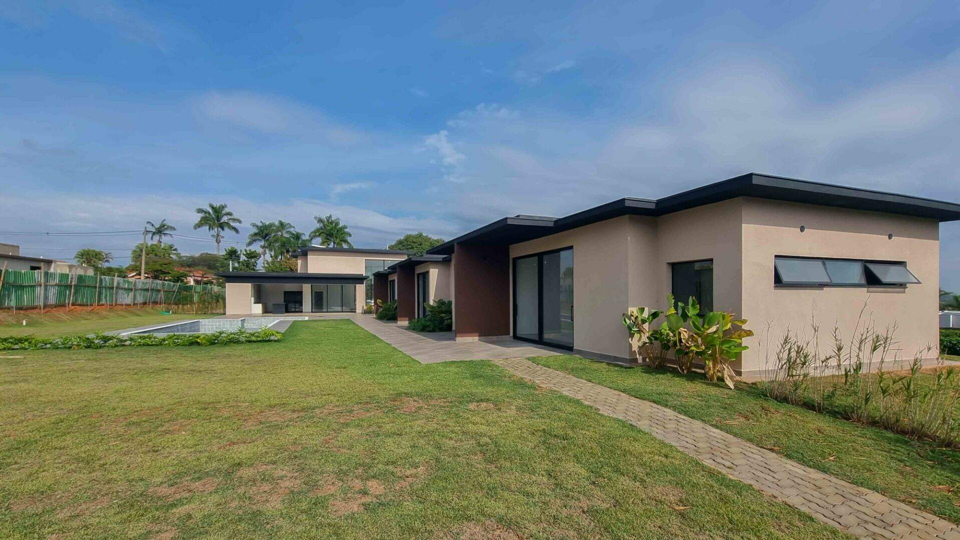 Casa no Fazenda Vila Real de Itu, em Itu disponível para à venda | Grupo Kaion: 