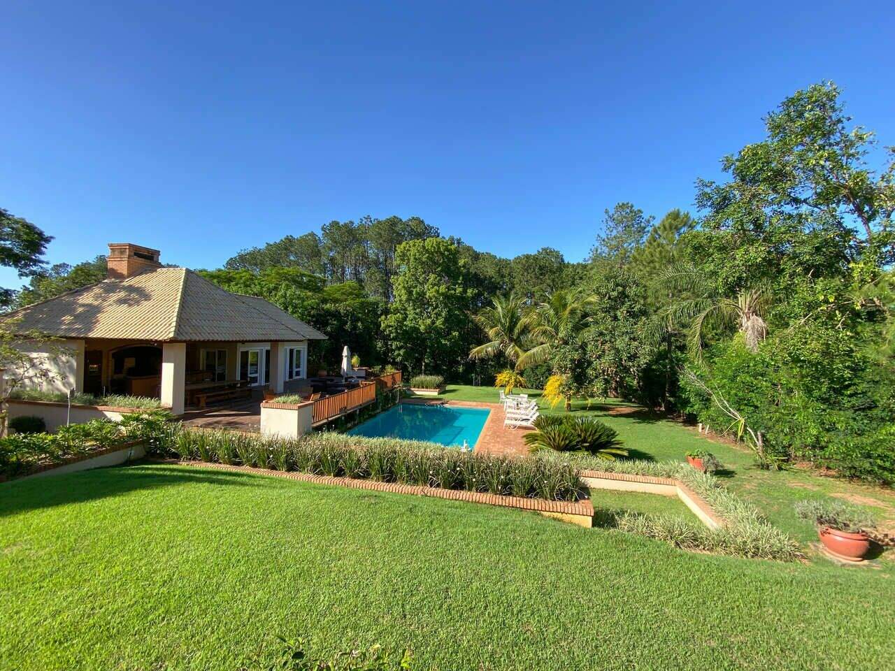 Casa no Fazenda Vila Real de Itu, em Itu disponível para à venda | Grupo Kaion: 