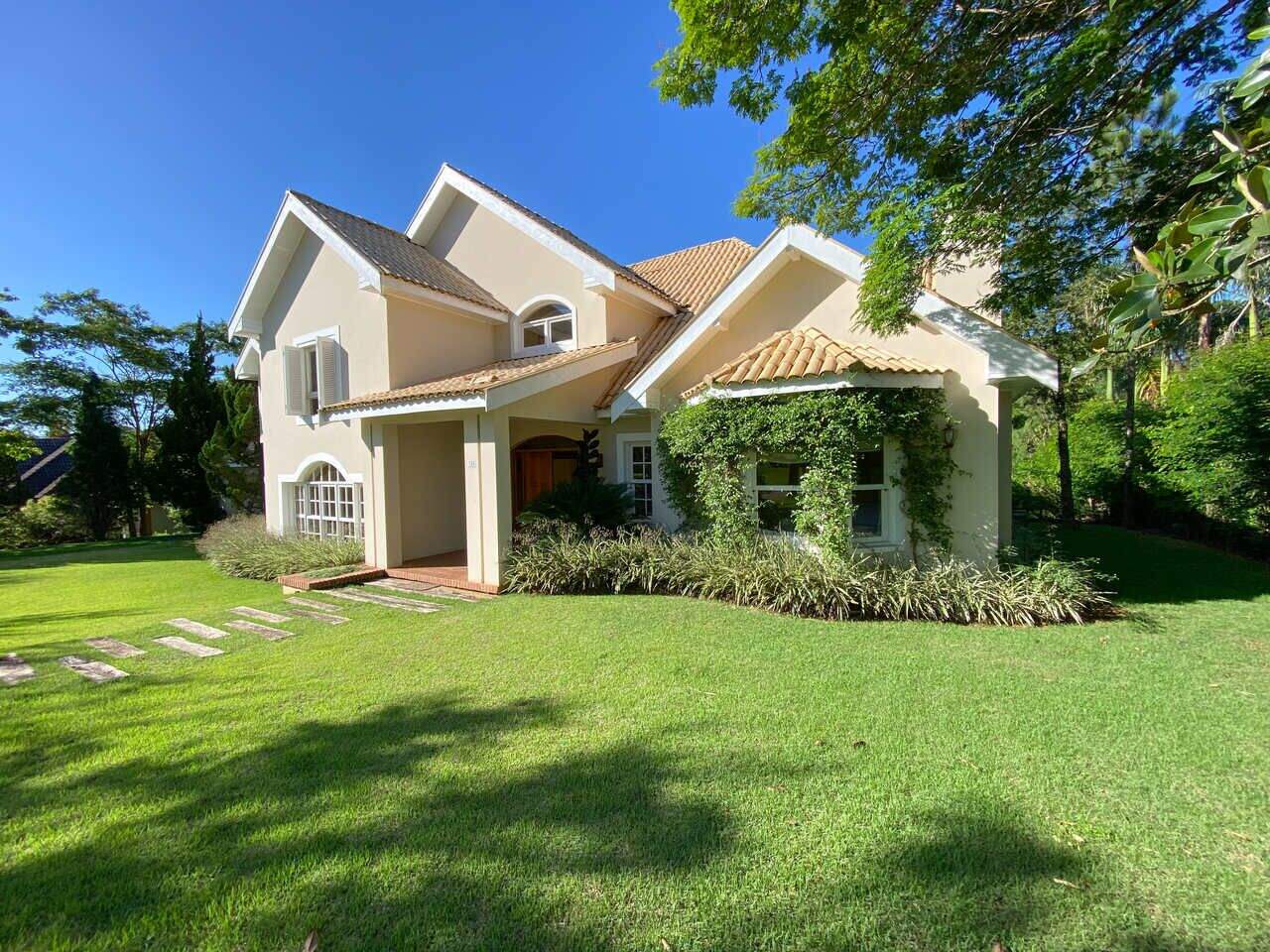 Casa no Fazenda Vila Real de Itu, em Itu disponível para à venda | Grupo Kaion: 
