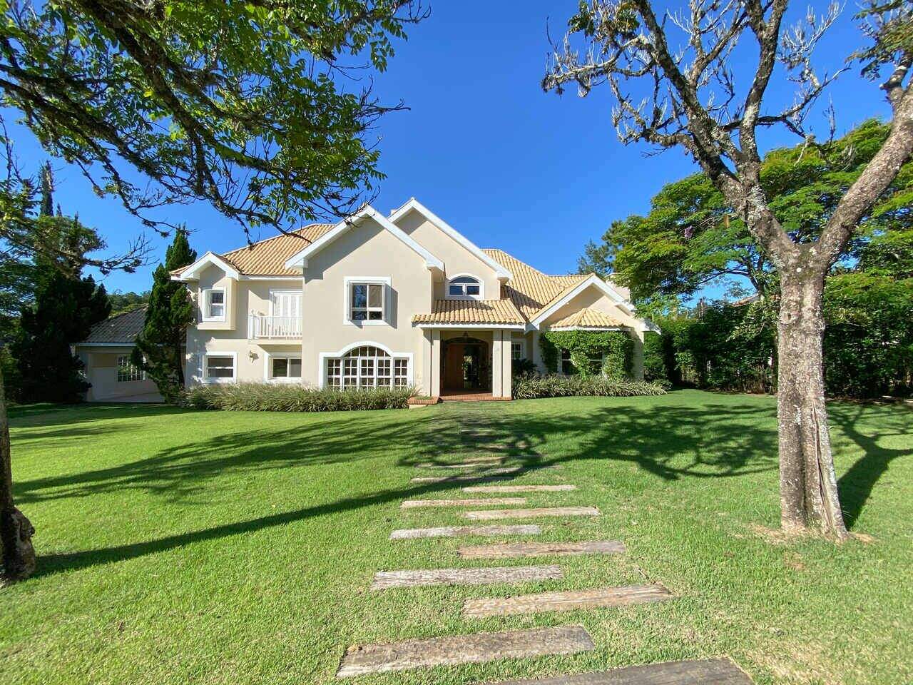 Casa no Fazenda Vila Real de Itu, em Itu disponível para à venda | Grupo Kaion: 