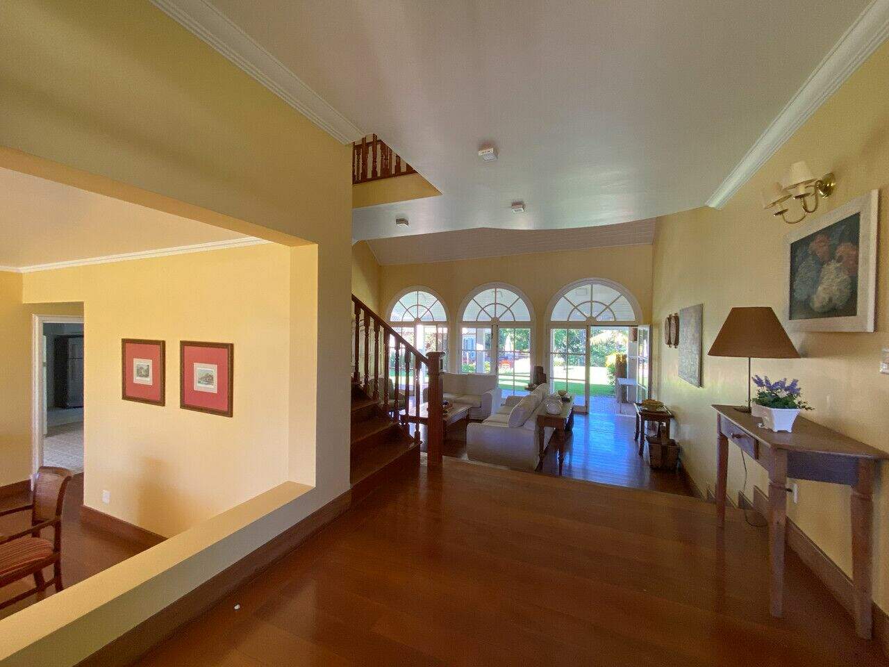 Casa no Fazenda Vila Real de Itu, em Itu disponível para à venda | Grupo Kaion: 
