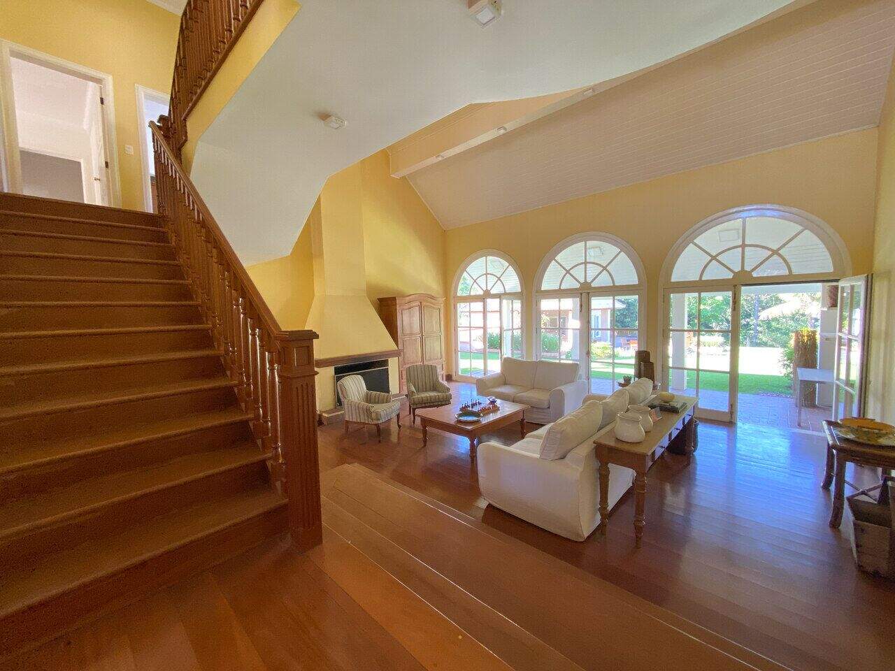 Casa no Fazenda Vila Real de Itu, em Itu disponível para à venda | Grupo Kaion: 