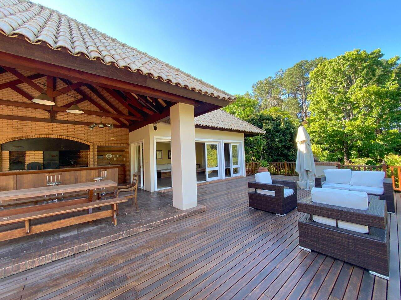 Casa no Fazenda Vila Real de Itu, em Itu disponível para à venda | Grupo Kaion: 