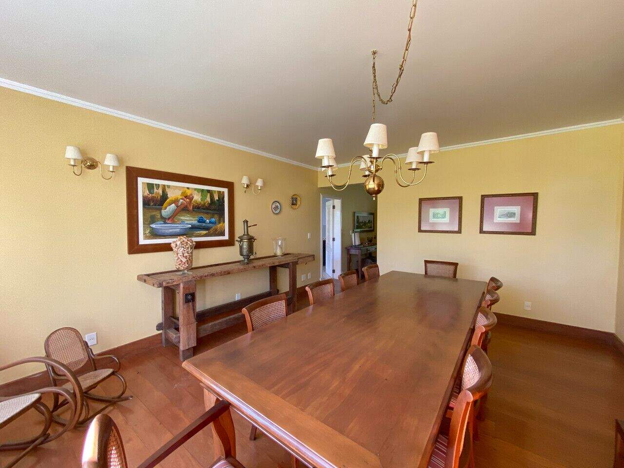 Casa no Fazenda Vila Real de Itu, em Itu disponível para à venda | Grupo Kaion: 
