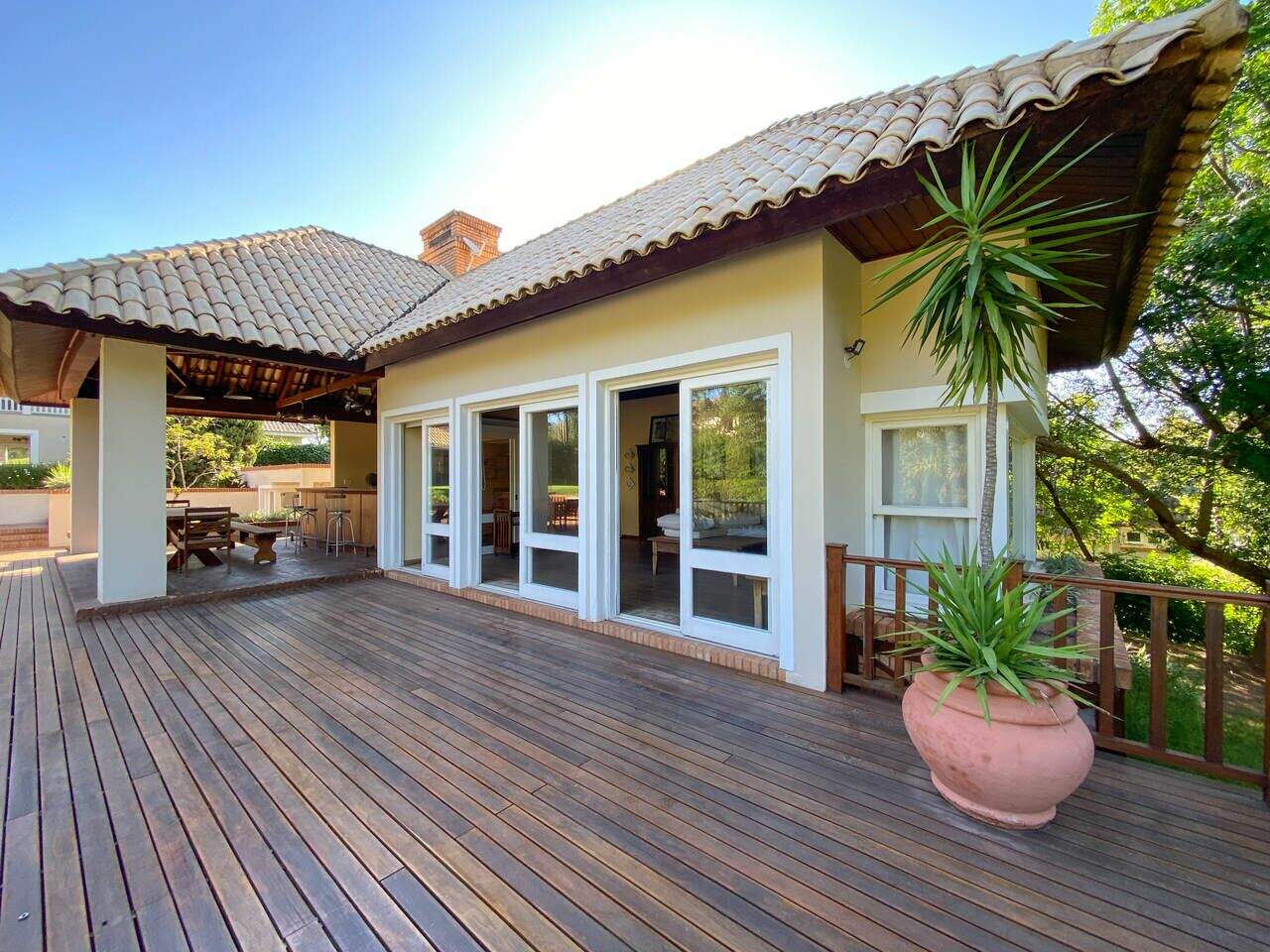 Casa no Fazenda Vila Real de Itu, em Itu disponível para à venda | Grupo Kaion: 