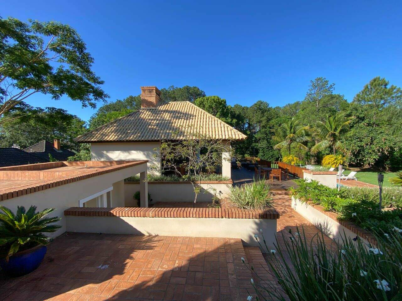 Casa no Fazenda Vila Real de Itu, em Itu disponível para à venda | Grupo Kaion: 