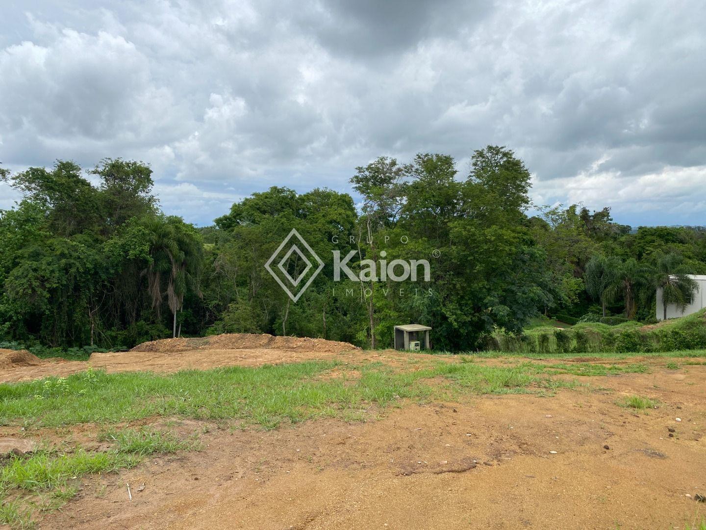 Terreno no Fazenda Vila Real de Itu, em Itu disponível para à venda | Grupo Kaion: 