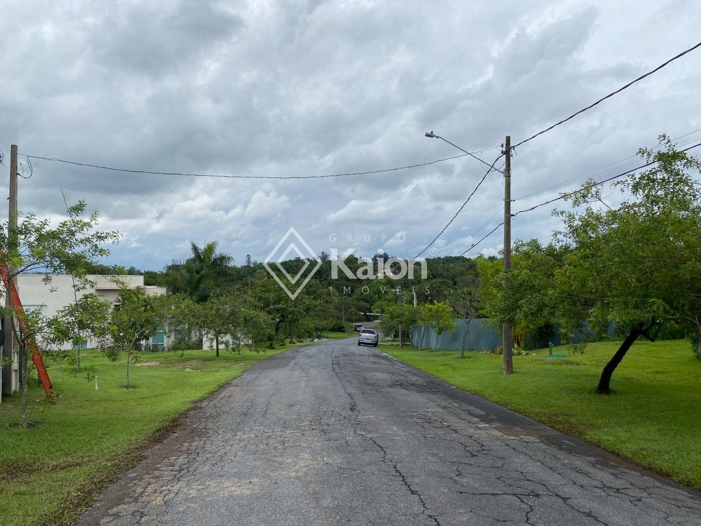 Terreno no Fazenda Vila Real de Itu, em Itu disponível para à venda | Grupo Kaion: 