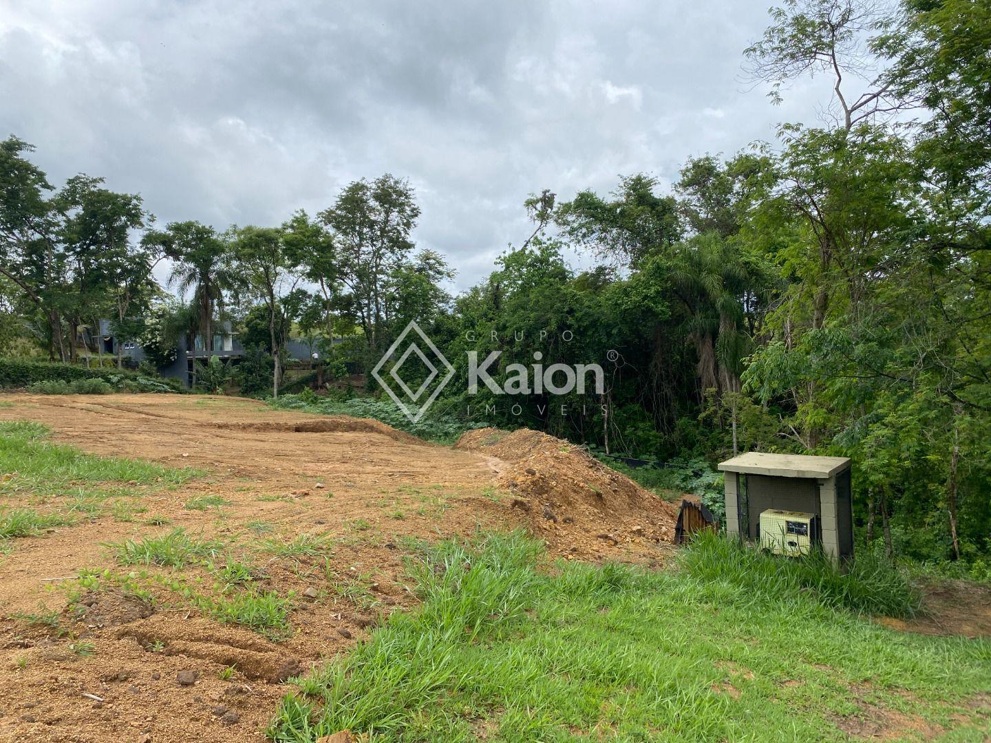 Terreno no Fazenda Vila Real de Itu, em Itu disponível para à venda | Grupo Kaion: 