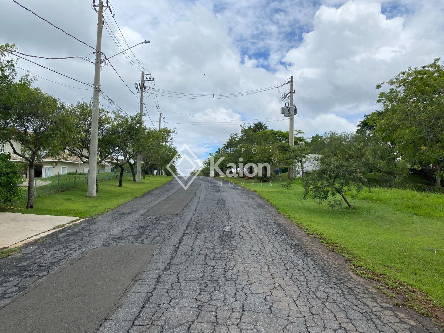 Terreno no Fazenda Vila Real de Itu, em Itu disponível para à venda | Grupo Kaion: 