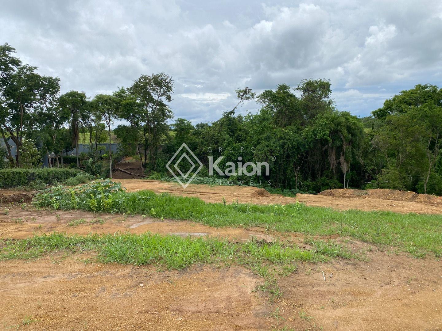 Terreno no Fazenda Vila Real de Itu, em Itu disponível para à venda | Grupo Kaion: 
