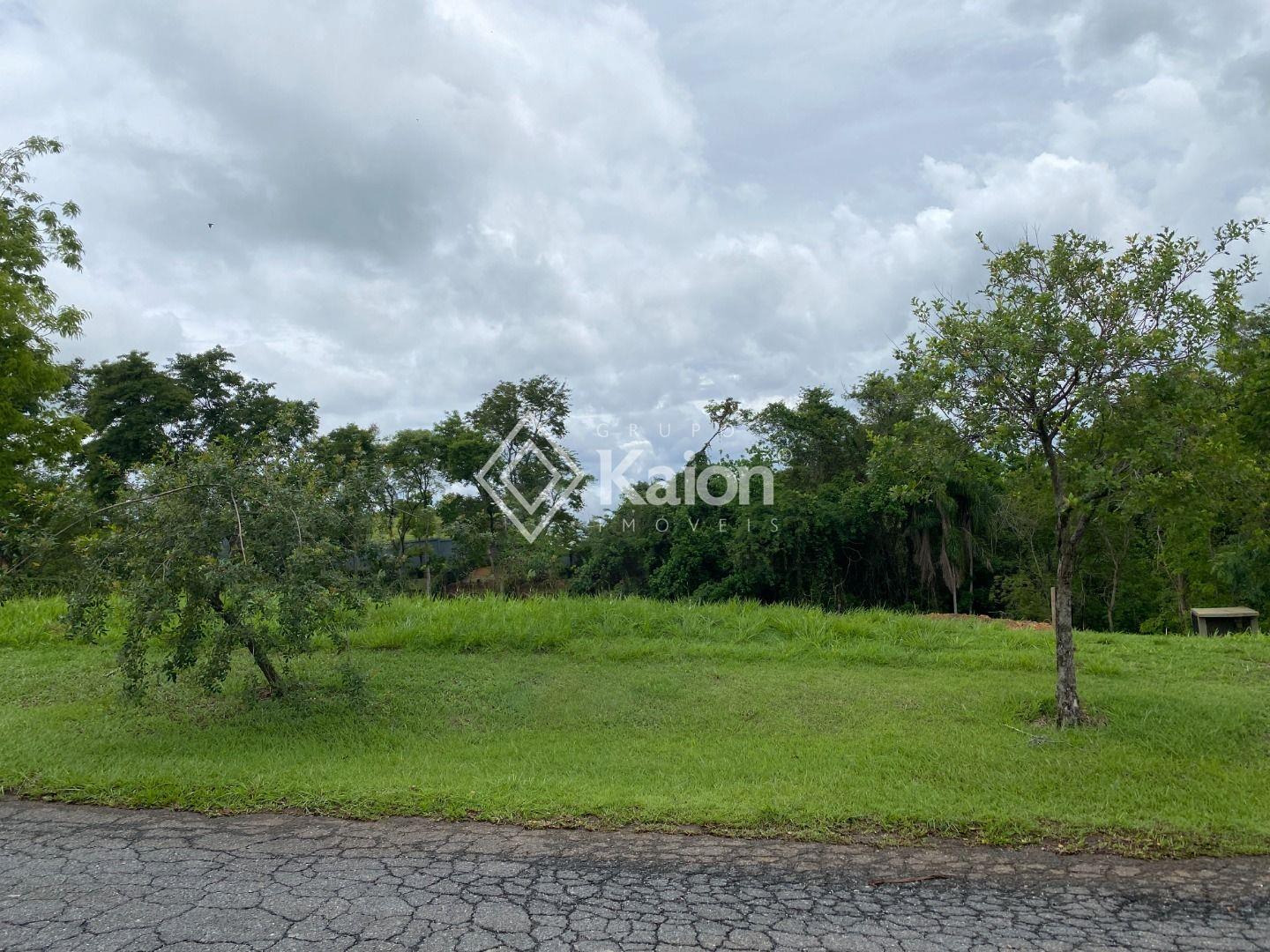 Terreno no Fazenda Vila Real de Itu, em Itu disponível para à venda | Grupo Kaion: 