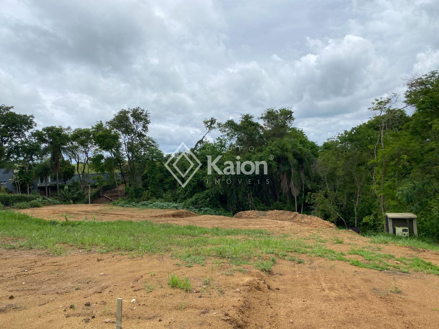 Terreno no Fazenda Vila Real de Itu, em Itu disponível para à venda | Grupo Kaion: 