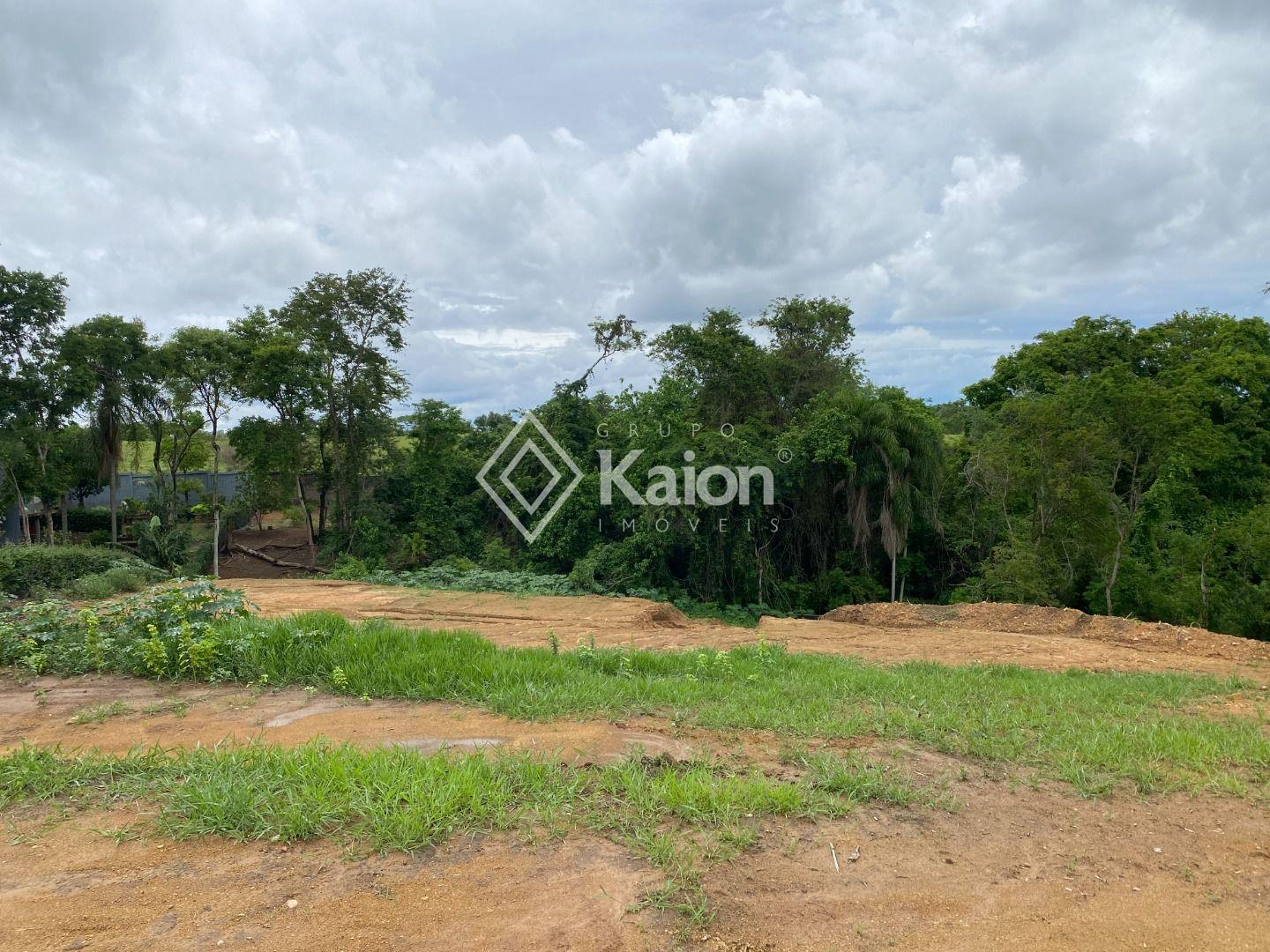 Terreno no Fazenda Vila Real de Itu, em Itu disponível para à venda | Grupo Kaion: 